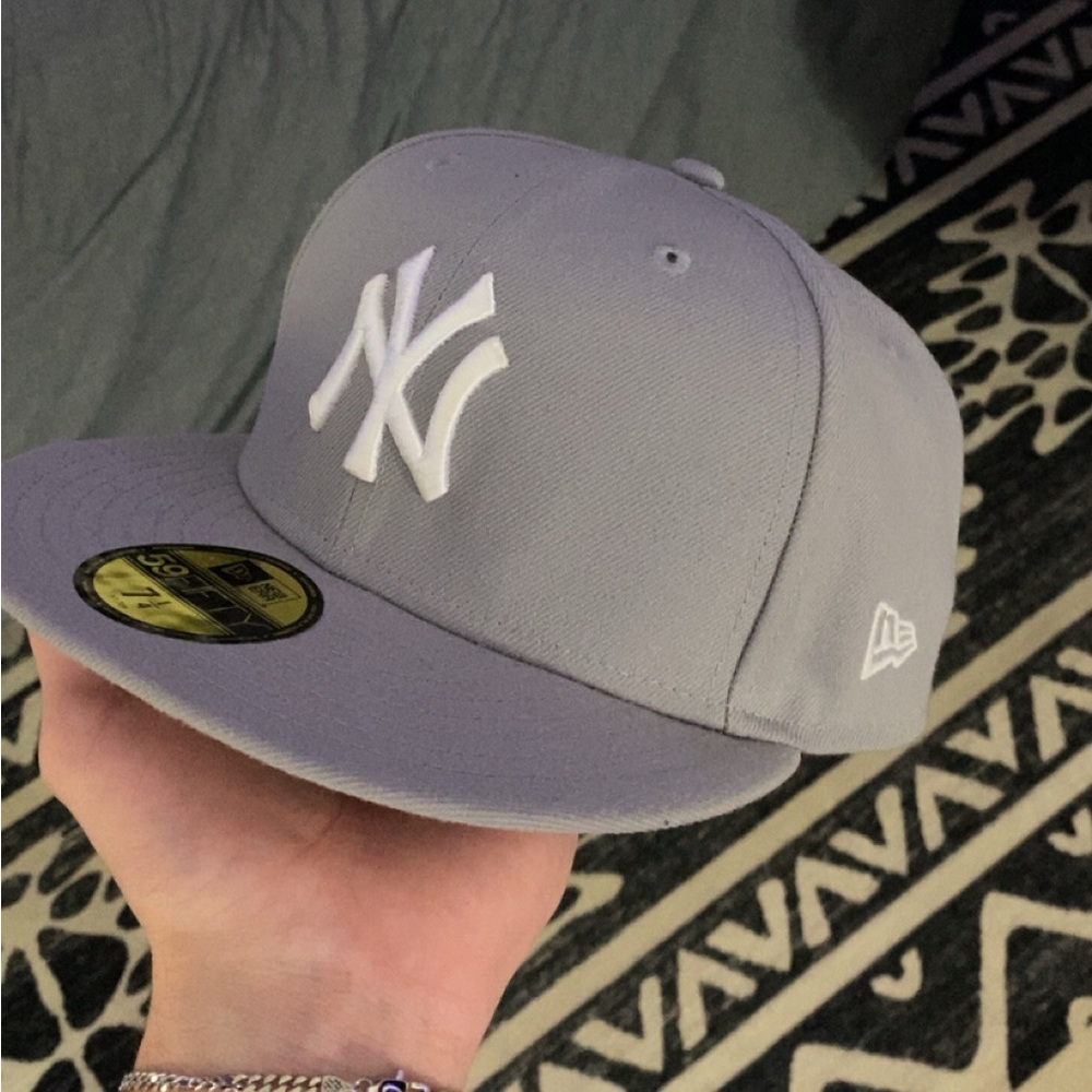 New York Yankees Fitted